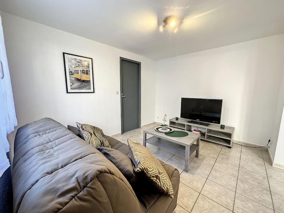 Spacieux T2 Tout Confort Tarbes Ngoại thất bức ảnh