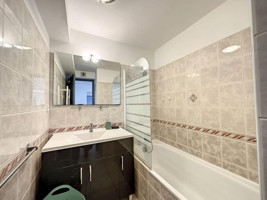 Spacieux T2 Tout Confort Tarbes Ngoại thất bức ảnh