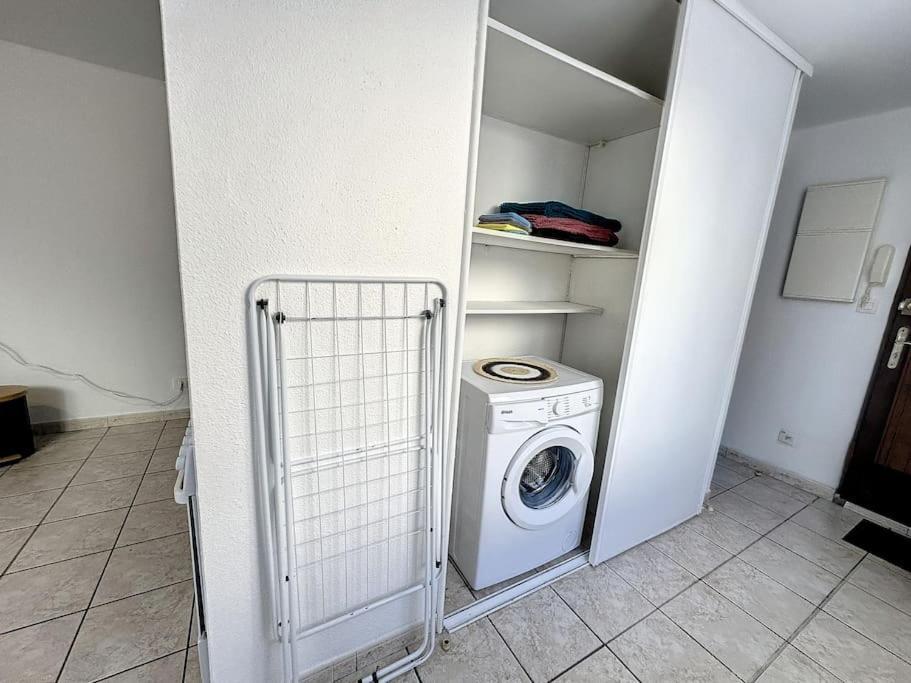 Spacieux T2 Tout Confort Tarbes Ngoại thất bức ảnh